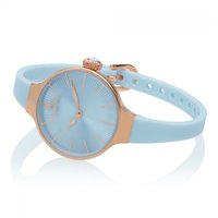 Montre Hoops Femme Nouveau Cherie in Acier 2583L-RG03 - 2583L-RG03